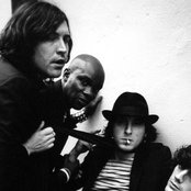 Dirty Pretty Things - List pictures