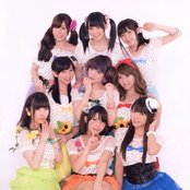 Μ's - List pictures