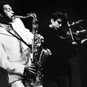 Albert Ayler - List pictures