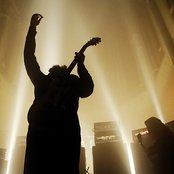 Sunn O))) - List pictures