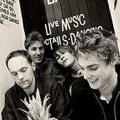 Stornoway - List pictures