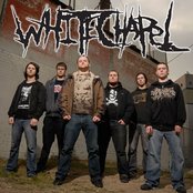 Whitechapel - List pictures