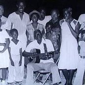 Joseph Spence - List pictures