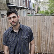 Daughn Gibson - List pictures