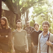 Maroon 5 - List pictures