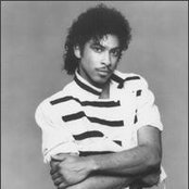 André Cymone - List pictures