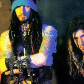 White Zombie - List pictures