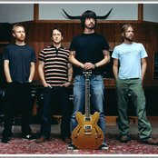 Foo Fighters - List pictures