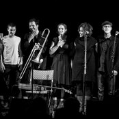 Sophie Hunger - List pictures