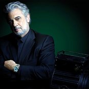 Placido Domingo - List pictures