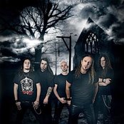 Mystic Prophecy - List pictures