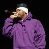 Ghostface Killah - List pictures