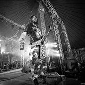 Blood Red Throne - List pictures