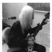Johnny Winter - List pictures