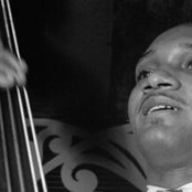 Oscar Pettiford - List pictures