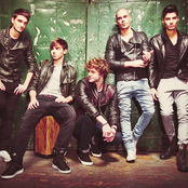 The Wanted - List pictures