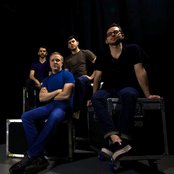 Scale The Summit - List pictures