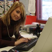 Anna Abreu - List pictures