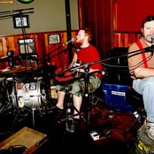 The Ben Miller Band - List pictures