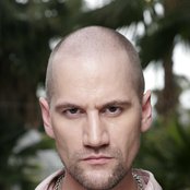 Clint Crisher - List pictures