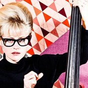 Monica Zetterlund - List pictures