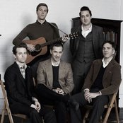 The Walkmen - List pictures