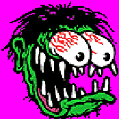 Deadly Ones - List pictures