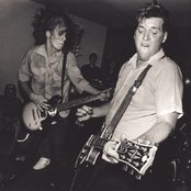 Hot Snakes - List pictures