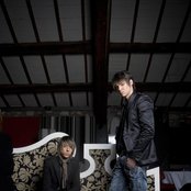 Sonohra - List pictures