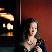 Hilary Hahn - List pictures
