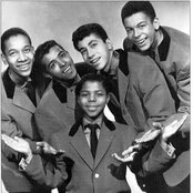 Frankie Lymon And The Teenagers - List pictures