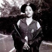 The Lady Of Rage - List pictures