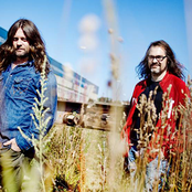 Motorpsycho - List pictures