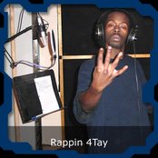 Rappin' 4-tay - List pictures