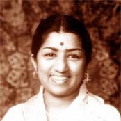 Lata Mangeshkar - List pictures