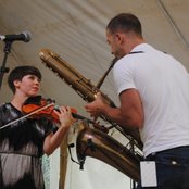 Colin Stetson And Sarah Neufeld - List pictures