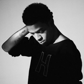 Kid Cudi - List pictures