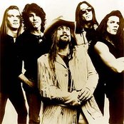 Jackyl - List pictures