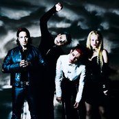 Coal Chamber - List pictures