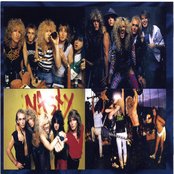 Black 'n Blue - List pictures