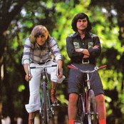 Jiří Schelinger - List pictures