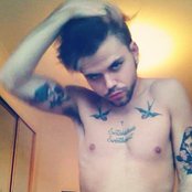 Vince Kidd - List pictures