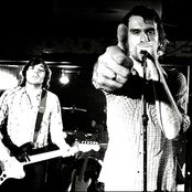 Reverend And The Makers - List pictures