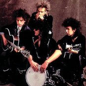 The Alarm - List pictures