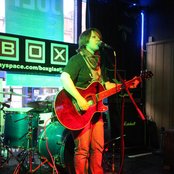 Emma Forman - List pictures