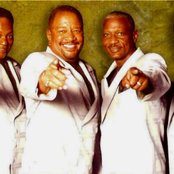 The Stylistics - List pictures
