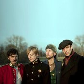 Kula Shaker - List pictures