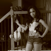 Tiffany Evans - List pictures