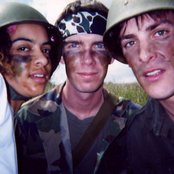 The Thermals - List pictures