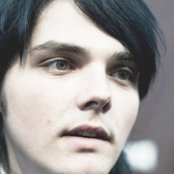 Gerard Way - List pictures
